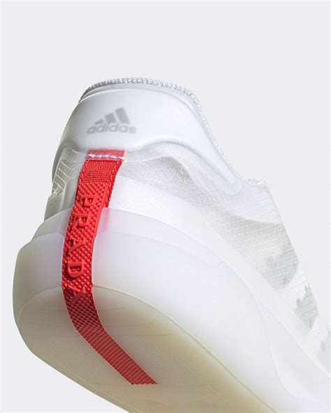 adidas prada white sneakers
